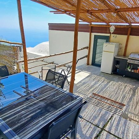 Relais Amalfi Coast Aparthotel Conca dei Marini Exteriör bild