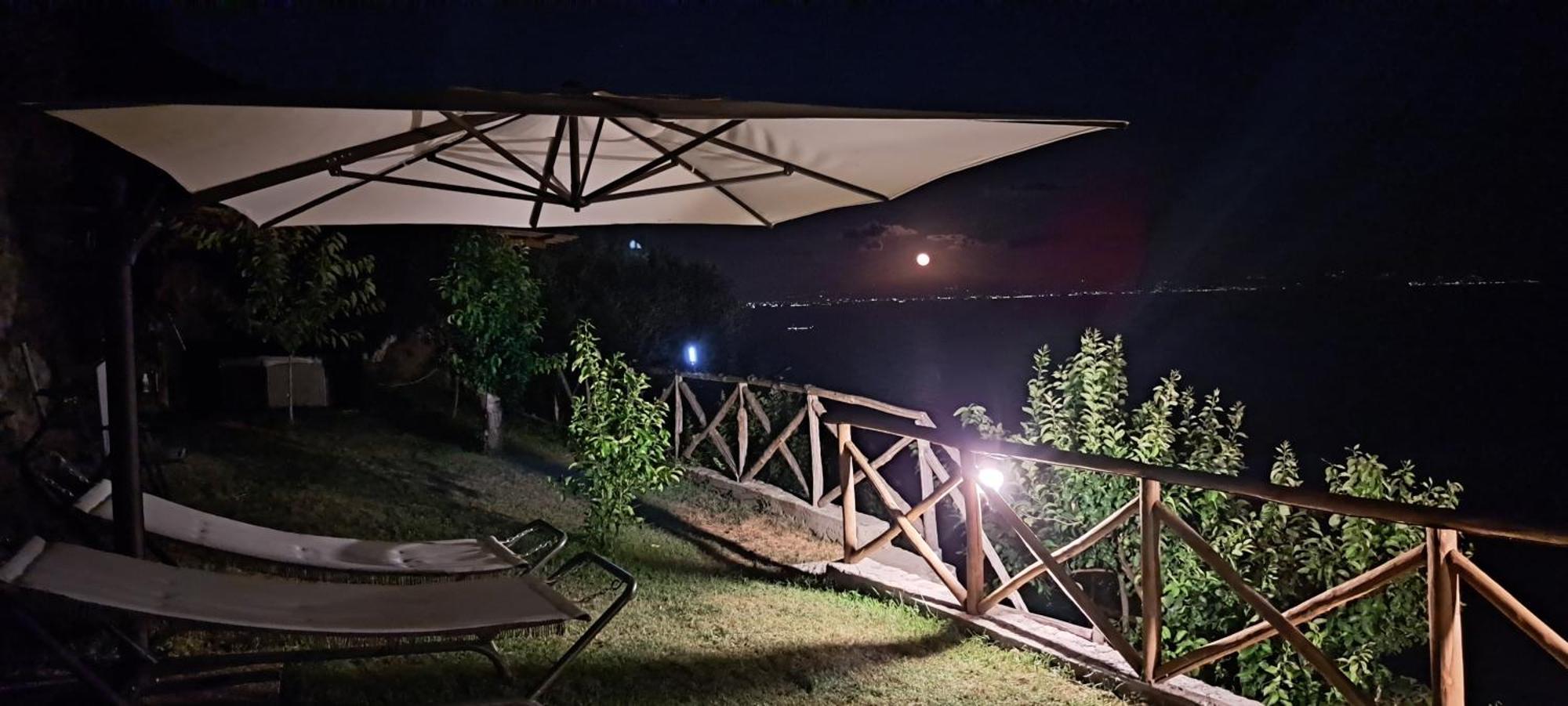 Relais Amalfi Coast Aparthotel Conca dei Marini Exteriör bild