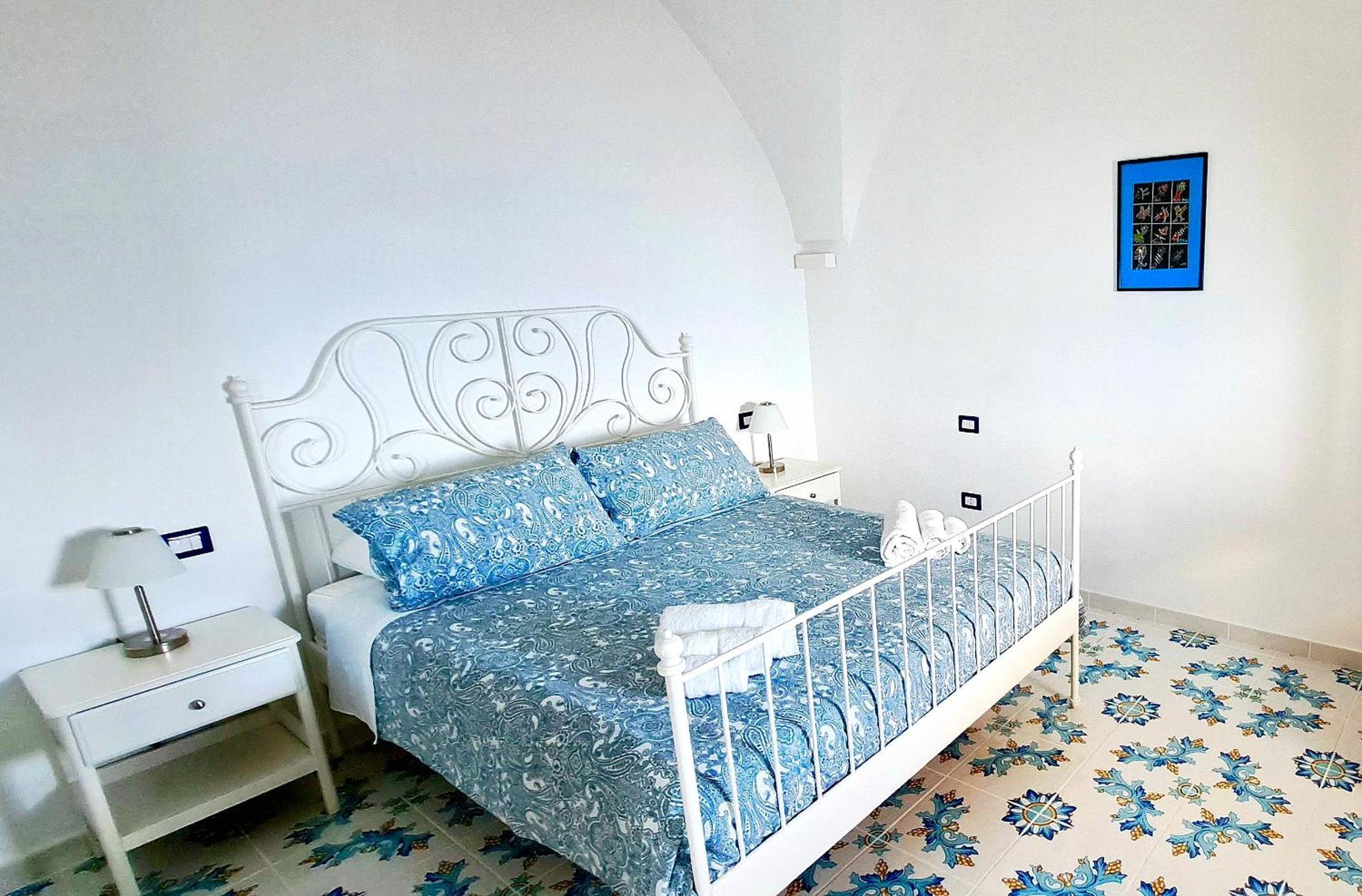 Relais Amalfi Coast Aparthotel Conca dei Marini Exteriör bild